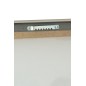 Chartistes tela multicolore 34x4x34 cm Chartistes tela multicolore 34x4x34 cm