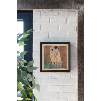 Chartistes tela multicolore 34x4x34 cm