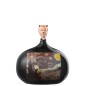 Figurine les chartistes en poterie multicolore 20x15.5x22 cm Figurine les chartistes en poterie multicolore 20x15.5x22 cm