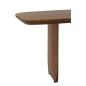 Banco em madeira de acácia castanha 190 x 40 x 45 cm Banco em madeira de acácia castanha 190 x 40 x 45 cm