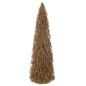Albero in legno marrone 65x65x180 cm