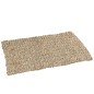 alfombra de paja natural 50x35x0.8 cm alfombra de paja natural 50x35x0.8 cm