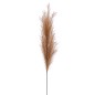 Branche de plumeau en plastique orange 20x6x160 cm Branche de plumeau en plastique orange 20x6x160 cm