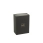 Coffret cadeau en Papier Noir 28x20x12cm Coffret cadeau en Papier Noir 28x20x12cm