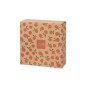 Servizio da tapas con 6 coppette in ceramica bianca, 13x13x8 cm Servizio da tapas con 6 coppette in ceramica bianca, 13x13x8 cm