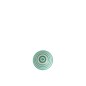 Ciotola in ceramica blu mare 14x14x6,5 cm Ciotola in ceramica blu mare 14x14x6,5 cm