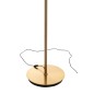 Lancia a LED in vetro marrone 35x35x168 cm
Lancia a LED in vetro marrone 35x35x168 cm