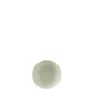 Ciotola «Grès» in ceramica verde, 11,5 x 11,5 x 6 cm
