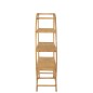 Scaffale in legno naturale 150x40x150 cm
Scaffale in legno naturale 150x40x150 cm