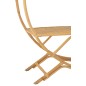 Scaffale in legno naturale 150x40x150 cm
Scaffale in legno naturale 150x40x150 cm