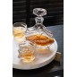 Piano in marmo con metallo color champagne 43,5x43,5x6,5 cm
Piano in marmo con metallo color champagne 43,5x43,5x6,5 cm