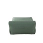 Colchón de polipropileno verde 160x82x50 cm Colchón de polipropileno verde 160x82x50 cm