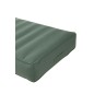 Colchón de polipropileno verde 160x82x50 cm Colchón de polipropileno verde 160x82x50 cm