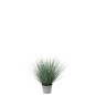 Plante artificielle en plastique avec pot vert 70cm Plante artificielle en plastique avec pot vert 70cm