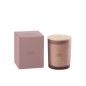 Bougie senteur «Figue Frivole» 52h blanche 10.5x10.5x14 cm Bougie senteur «Figue Frivole» 52h blanche 10.5x10.5x14 cm