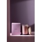 Bougie senteur «Figue Frivole» 52h blanche 10.5x10.5x14 cm Bougie senteur «Figue Frivole» 52h blanche 10.5x10.5x14 cm