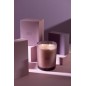 Bougie senteur «Figue Frivole» 52h blanche 10.5x10.5x14 cm Bougie senteur «Figue Frivole» 52h blanche 10.5x10.5x14 cm