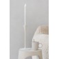 Tasse en céramique crème H10.5cm Tasse en céramique crème H10.5cm