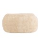 Divano a 2 posti in polyrattan e tessuto beige 152x110x81 cm
Divano a 2 posti in polyrattan e tessuto beige 152x110x81 cm