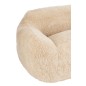 Divano a 2 posti in polyrattan e tessuto beige 152x110x81 cm
Divano a 2 posti in polyrattan e tessuto beige 152x110x81 cm