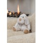 Peluche perro beige 25*25*25 cm