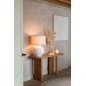 Mesa de madera natural 150x50x75 cm Mesa de madera natural 150x50x75 cm