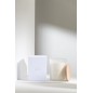 Candela ad accordo essenziale "Fleur Blanche" 52H