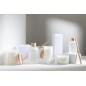 Candela ad accordo essenziale "Fleur Blanche" 52H