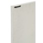 Cornice per pesci in legno bianco e blu 22x2,5x35 cm Cornice per pesci in legno bianco e blu 22x2,5x35 cm