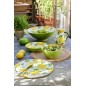 Set de table en jute naturelle 43x43x0.5 cm Set de table en jute naturelle 43x43x0.5 cm
