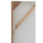 Lienzo decorativo marrón 143*4.3*103 cm Lienzo decorativo marrón 143*4.3*103 cm