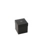 Candela profumata 48h in vetro dorato 10x10x11,5 cm Candela profumata 48h in vetro dorato 10x10x11,5 cm
