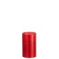 Lâmpada fotográfica em vidro vermelho 8x8x13 cm Lâmpada fotográfica em vidro vermelho 8x8x13 cm