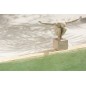 Atleta su base in materiale sintetico beige 49x13x33 cm
Atleta su base in materiale sintetico beige 49x13x33 cm
