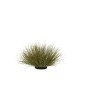 Herbes artificielles en plastique vert 54x54x38 cm Herbes artificielles en plastique vert 54x54x38 cm