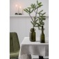 Branche de sapin en plastique vert 30x4x98 cm Branche de sapin en plastique vert 30x4x98 cm