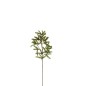 Branche de sapin en plastique vert 30x4x98 cm Branche de sapin en plastique vert 30x4x98 cm