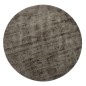 Tappeto rotondo fatto a mano in tessuto grigio 150x150x2 cm
Tappeto rotondo fatto a mano in tessuto grigio 150x150x2 cm