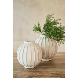 Bougie cylindrique en Paraffine Saumon 5x5x7.5 cm