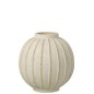 Bougie cylindrique en Paraffine Saumon 5x5x7.5 cm Bougie cylindrique en Paraffine Saumon 5x5x7.5 cm