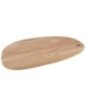 Tabla de cortar de fresno natural, 55 x 34,5 x 1 cm Tabla de cortar de fresno natural, 55 x 34,5 x 1 cm