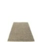 Alfombra de poliéster en color crudo y verde oliva, 300 x 200 x 2 cm Alfombra de poliéster en color crudo y verde oliva, 300 x 200 x 2 cm