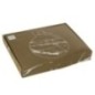 Plateau à fromage rond en marbre blanc et vert 33x25x1,5 cm Plateau à fromage rond en marbre blanc et vert 33x25x1,5 cm
