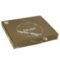 Planche à fromage ronde en marbre blanc 38x30x1,5 cm Planche à fromage ronde en marbre blanc 38x30x1,5 cm