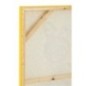 Decoração de parede com tigre em tela, 75 x 100 x 3,8 cm Decoração de parede com tigre em tela, 75 x 100 x 3,8 cm