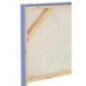Decorazione da parete con gatto su tela, 75 x 100 x 3,8 cm Decorazione da parete con gatto su tela, 75 x 100 x 3,8 cm