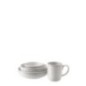 Ciotola in gres grigio, 20x20x5,2 cm Ciotola in gres grigio, 20x20x5,2 cm