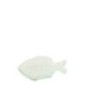 Prato de vidro verde 20 x 16 x 3 cm Prato de vidro verde 20 x 16 x 3 cm