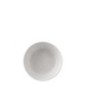 Ciotola in gres grigio chiaro 16,5 x 6 cm
