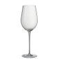 Calice da vino trasparente H26cm Calice da vino trasparente H26cm
